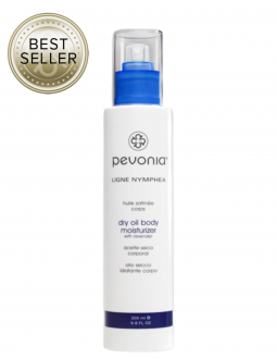 Pevonia Dry Oil Body Moisturizer 6.8 oz.